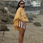 Camisas dominam o Verão 2027 com versões artesanais e modernas