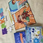 BRK ensina funcion�rios a tratar a �gua para as crian�as na esta��o