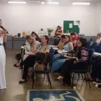 Sumaré promove treinamento para organizar o atendimento no SUS regional