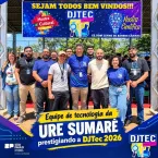 Estudantes de Sumaré brilham em feira de ciência com projetos criativos