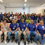 Estudantes de Sumaré brilham em feira de ciência com projetos criativos