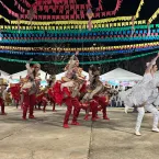 Unidos do Arrai Edio 2024 Celebra Tradies Juninas em Grande Estilo