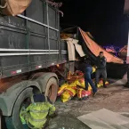 Pol�cia Militar de Mato Grosso Apreende 243 Tabletes de Coca�na em Opera��o na Regi�o de Confresa