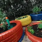 Em espao cedido pela Alesp, Centro de Educao Infantil Ibirapuera  inaugurado