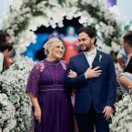 Casamento Gabriela Moro e Flávio di Pietro