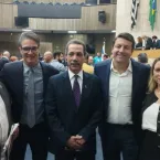90 anos da API