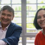 Com a presena de ministro, encontro na Alesp debate polticas para reduo da pobreza no Pas