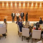 Governador do DF recebe Prmio Mrito Imobilirio
