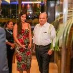 Governador do DF recebe Prmio Mrito Imobilirio