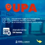 Saiba onde procurar atendimento mdico gratuito pelo SUS em Barra do Garas, conforme sua necessidade