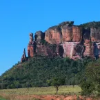 Programa especial sobre Barra do Garas vai ao ar na TV Centro Amrica neste sbado (22/2)