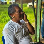 Mutiro oftalmolgico atende mais de 340 indgenas na Terra So Marcos em Barra do Garas