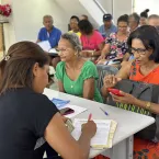 Prefeitura de Barra do Garças convoca moradores do Jardim Piracema para entrega de documentos da regularização fundiária