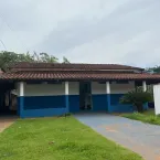 Secretria Municipal de Meio Ambiente e Turismo, Fernanda Soares, segue com a distribuio gratuita de sementes de Crotalria.