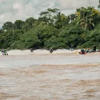 Encontro de Jet Ski agita fim de semana, em Barra do Garas