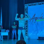 Agita Barra 2025 re�ne mais de 300 atletas e movimenta a cidade com diversas competi��es esportivas