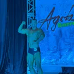 Agita Barra 2025 re�ne mais de 300 atletas e movimenta a cidade com diversas competi��es esportivas