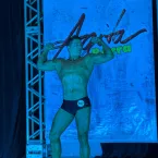 Agita Barra 2025 re�ne mais de 300 atletas e movimenta a cidade com diversas competi��es esportivas