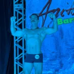 Agita Barra 2025 re�ne mais de 300 atletas e movimenta a cidade com diversas competi��es esportivas