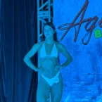 Agita Barra 2025 re�ne mais de 300 atletas e movimenta a cidade com diversas competi��es esportivas