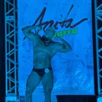 Agita Barra 2025 re�ne mais de 300 atletas e movimenta a cidade com diversas competi��es esportivas