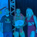 Agita Barra 2025 re�ne mais de 300 atletas e movimenta a cidade com diversas competi��es esportivas