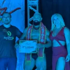 Agita Barra 2025 re�ne mais de 300 atletas e movimenta a cidade com diversas competi��es esportivas