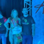 Agita Barra 2025 re�ne mais de 300 atletas e movimenta a cidade com diversas competi��es esportivas