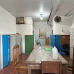 Escola Indgena Dom Felippo Rinaldi ganha novo prdio e se prepara para receber mais de 200 estudantes Xavante