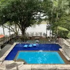 Show de Henrique e Juliano lota mais de 3.500 leitos de hotis e Airbnb em Barra do Garas