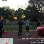 Opera��o policial intensa resulta em 13 pris�es por embriaguez ao volante no fim de semana