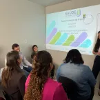 Parceria com Sírio-Libanês busca prevenir infecções hospitalares em UTI de Barra do Garças