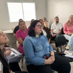 Parceria com Sírio-Libanês busca prevenir infecções hospitalares em UTI de Barra do Garças