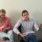 Parceria com Sírio-Libanês busca prevenir infecções hospitalares em UTI de Barra do Garças