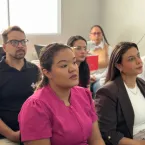 Parceria com Sírio-Libanês busca prevenir infecções hospitalares em UTI de Barra do Garças