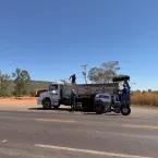 Prefeitura leva Mutirão de Serviços para Indianópolis e garante melhorias e atendimentos gratuitos para a comunidade