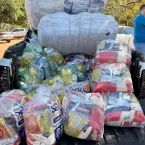 Prefeitura leva Mutirão de Serviços para Indianópolis e garante melhorias e atendimentos gratuitos para a comunidade