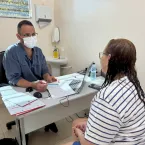Prefeitura leva Mutirão de Serviços para Indianópolis e garante melhorias e atendimentos gratuitos para a comunidade