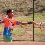 Atividades do projeto Mais Esporte e Educa��o seguem incentivando crian�as e adolescentes em Barra do Gar�as