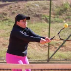 Atividades do projeto Mais Esporte e Educa��o seguem incentivando crian�as e adolescentes em Barra do Gar�as