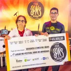 Festival Sons do Araguaia anuncia ganhadores e conta com apoio de emenda de deputado