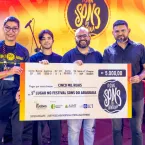Festival Sons do Araguaia anuncia ganhadores e conta com apoio de emenda de deputado