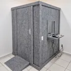 Prefeitura de Barra do Gar�as firma conv�nio com Univar para atendimentos de fonoaudiologia para crian�as da rede municipal