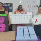 Oficinas Pedag�gicas fortalecem a pr�tica docente nas escolas municipais de Porto Alegre do Norte.