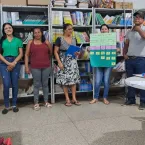 Oficinas Pedag�gicas fortalecem a pr�tica docente nas escolas municipais de Porto Alegre do Norte.