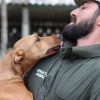 Saiba como adotar um pet de forma responsvel