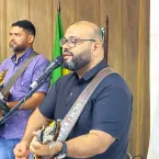 Aula inaugural marca início do cursinho SuperAção em Barra do Garças