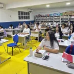 Projeto SuperAção impulsiona jovens de Barra do Garças rumo ao ENEM 2025