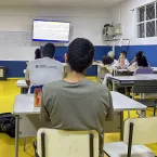 Projeto SuperAção impulsiona jovens de Barra do Garças rumo ao ENEM 2025