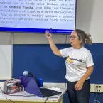 Projeto SuperAção impulsiona jovens de Barra do Garças rumo ao ENEM 2025